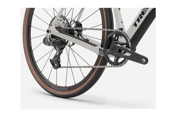 Trek Checkpoint SL 6 AXS Gen 3 - 28 Zoll - Diamant - 2026