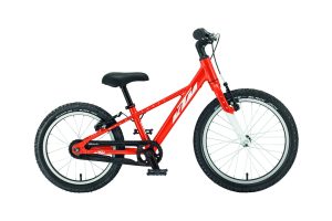 KTM Wild Cross 16 - 16 Zoll - Diamant