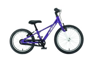 KTM Wild Cross 16 - 16 Zoll - Diamant