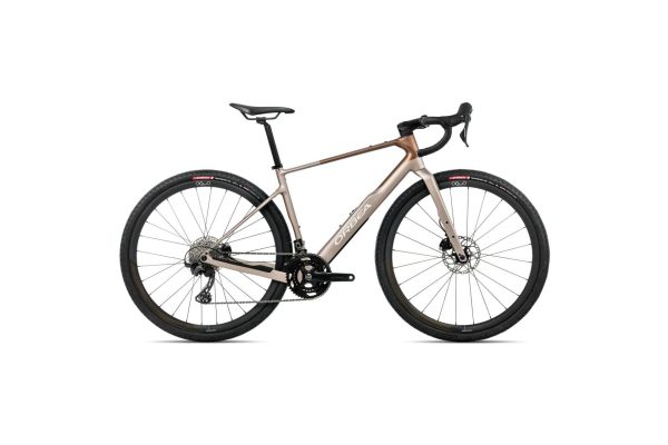 Orbea Terra M35 Team - 28 Zoll - Diamant - 2026