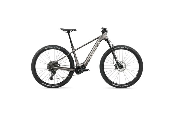 Orbea Urrun 20 - 630 Wh - 29 Zoll - Diamant