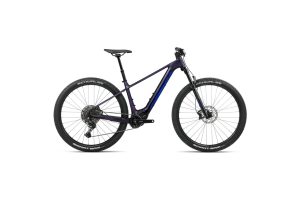 Orbea Urrun 20 - 630 Wh - 29 Zoll - Diamant