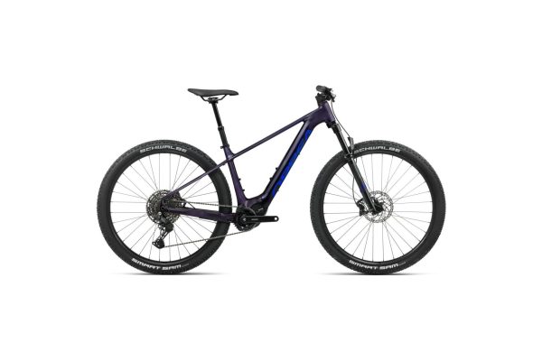 Orbea Urrun 20 - 630 Wh - 29 Zoll - Diamant