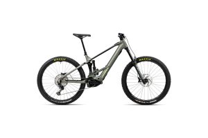 Orbea Wild H20 - 750 Wh - 29 Zoll - Fully