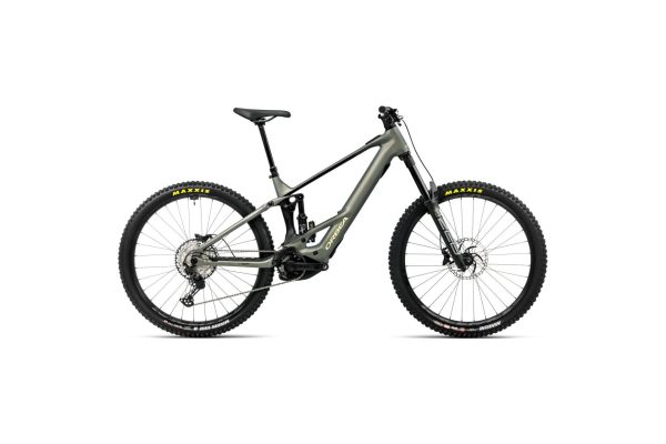 Orbea Wild H20 - 750 Wh - 29 Zoll - Fully