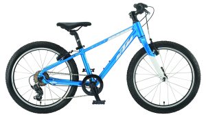 KTM Wild Cross 20 - 20 Zoll - Diamant