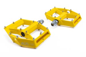 Cube ACID Pedale FLAT A3-ZP R