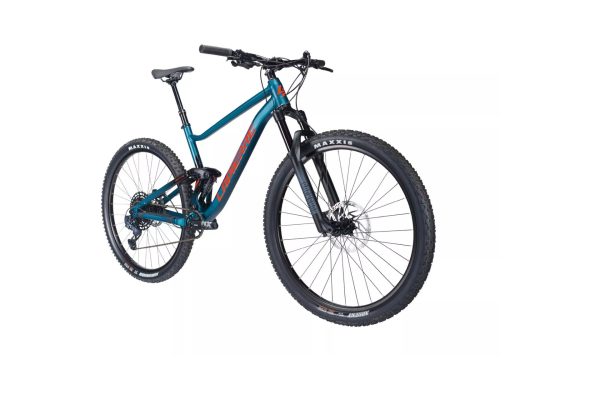 Lapierre Zesty TR 4.9 - 29 Zoll - Fully