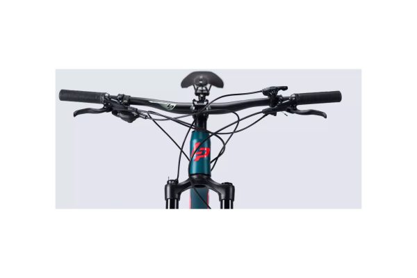 Lapierre Zesty TR 4.9 - 29 Zoll - Fully