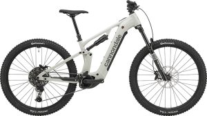 Cannondale Moterra 3 - 800 Wh - 29 Zoll - Fully