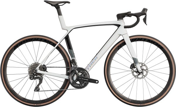 Trek Madone SL 6 Gen 8 - 28 Zoll - Diamant