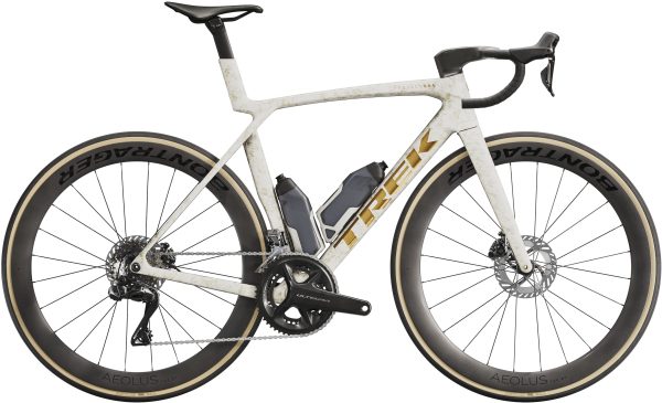 Trek Madone SLR 7 Gen 8 - 28 Zoll - Diamant - 2026