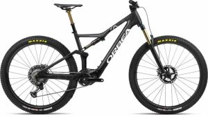 Orbea Rise M-Team - 360 Wh - 29 Zoll - Fully