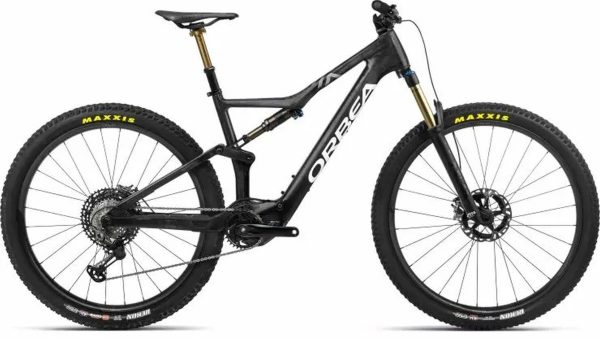 Orbea Rise M-Team - 360 Wh - 29 Zoll - Fully