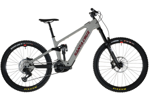 Santa Cruz Vala 1 C MX 70 - 600 Wh - 29 - 27,5 Zoll - Fully