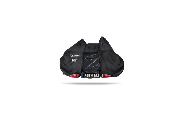 Cube Transportabdeckung