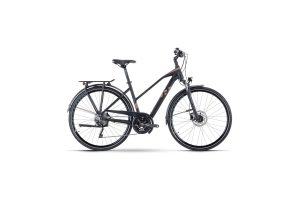 Raymon TourRay 5.0 - 28 Zoll - Trapez