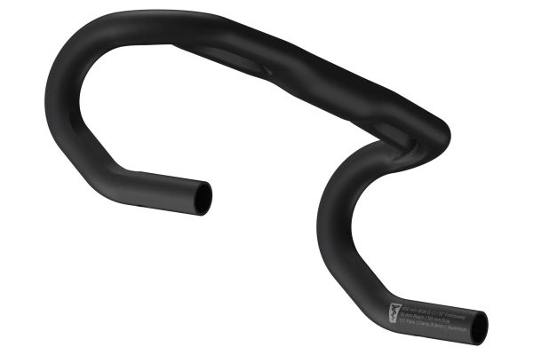 SQlab Lenker 312 Alu Road, 31,8 mm