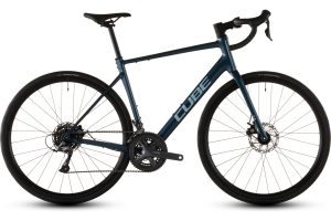 Cube Attain Pro - 28 Zoll - Diamant - 2026