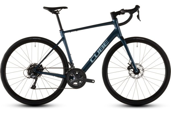 4945345_19706191 Cube Attain Pro - 28 Zoll - Diamant - 2026