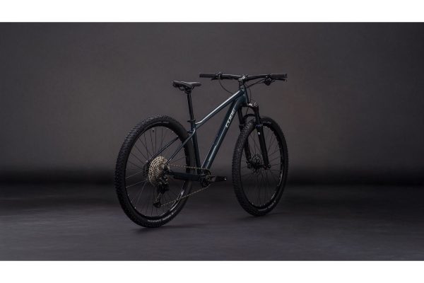 Cube Attention Pro - 29 Zoll - Diamant - 2026