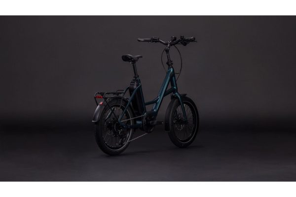 4945843_20102642 Cube Compact Hybrid 545 - 545 Wh - 20 Zoll - Compact - 2026