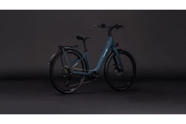 Cube Kathmandu Hybrid C:62 Pro 400X - 400 Wh - 28 Zoll - Tiefeinsteiger - 2026