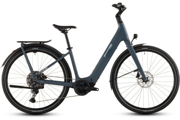 Cube Kathmandu Hybrid C:62 Pro 400X - 400 Wh - 28 Zoll - Tiefeinsteiger - 2026