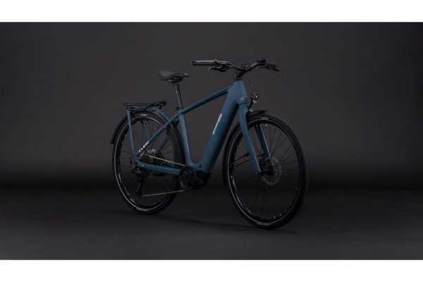 Cube Kathmandu Hybrid C:62 Pro 400X - 400 Wh - 28 Zoll - Diamant - 2026