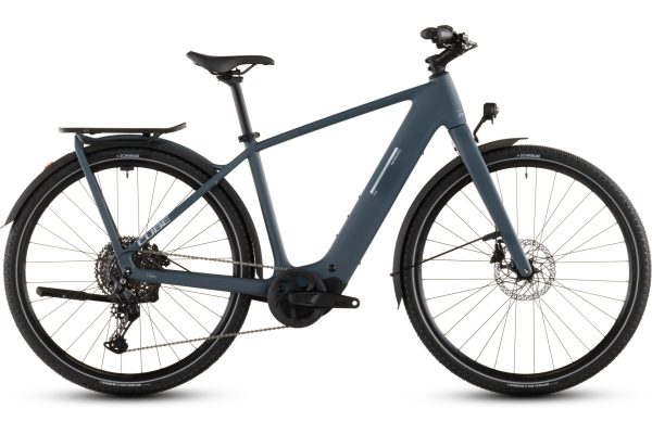 Cube Kathmandu Hybrid C:62 Pro 400X - 400 Wh - 28 Zoll - Diamant - 2026