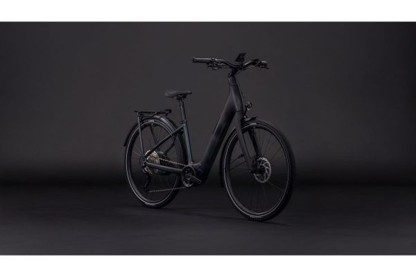 Cube Kathmandu Hybrid C:62 SLX 400X - 400 Wh - 28 Zoll - Tiefeinsteiger - 2026