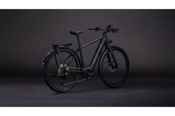 Cube Kathmandu Hybrid C:62 SLX 400X - 400 Wh - 28 Zoll - Diamant - 2026