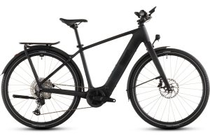 Cube Kathmandu Hybrid C:62 SLX 400X - 400 Wh - 28 Zoll - Diamant - 2026