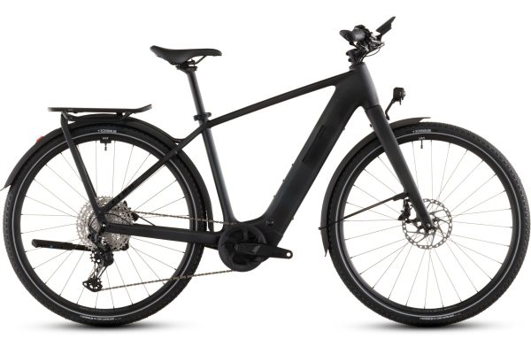 Cube Kathmandu Hybrid C:62 SLX 400X - 400 Wh - 28 Zoll - Diamant - 2026