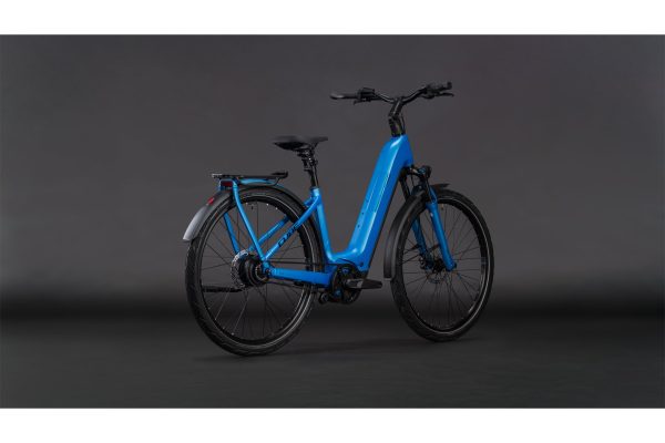 Cube Kathmandu Hybrid Comfort Pro 800 - 800 Wh - 28 Zoll - Tiefeinsteiger - 2026