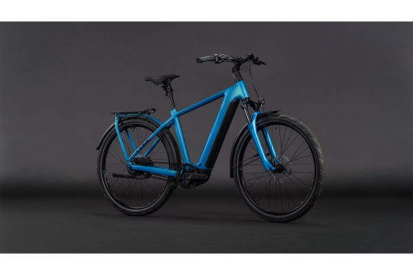 Cube Kathmandu Hybrid Comfort Pro 800 - 800 Wh - 28 Zoll - Diamant - 2026