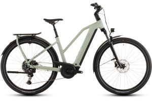 Cube Kathmandu Hybrid ONE 800 - 800 Wh - 28 Zoll - Trapez - 2026