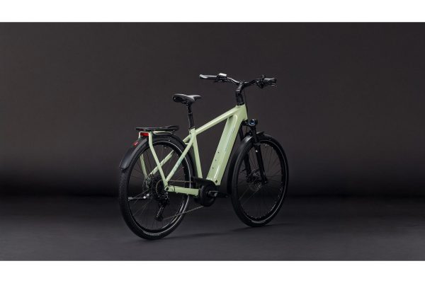 Cube Kathmandu Hybrid ONE 800 - 800 Wh - 28 Zoll - Diamant - 2026