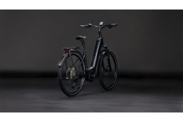 Cube Kathmandu Hybrid Pro 800 - 800 Wh - 28 Zoll - Tiefeinsteiger - 2026