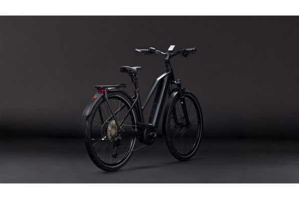 Cube Kathmandu Hybrid Pro 800 - 800 Wh - 28 Zoll - Trapez - 2026