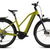Cube Kathmandu Hybrid Pro 800 - 800 Wh - 28 Zoll - Trapez - 2026