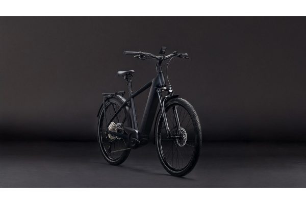 Cube Kathmandu Hybrid Pro 800 - 800 Wh - 28 Zoll - Diamant - 2026