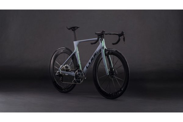 Cube Litening AERO C:68X SLX - 28 Zoll - Diamant - 2026