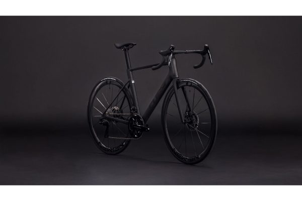 Cube Litening AIR C:68X SLT - 28 Zoll - Diamant - 2026