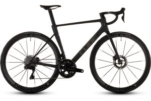 Cube Litening AIR C:68X SLT - 28 Zoll - Diamant - 2026