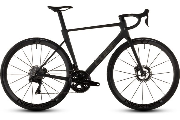 Cube Litening AIR C:68X SLT - 28 Zoll - Diamant - 2026