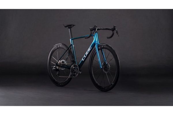 Cube Litening AIR C:68X SLX - 28 Zoll - Diamant - 2026