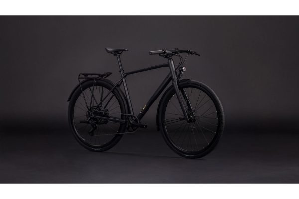 Cube Nulane Pro FE - 28 Zoll - Diamant - 2026