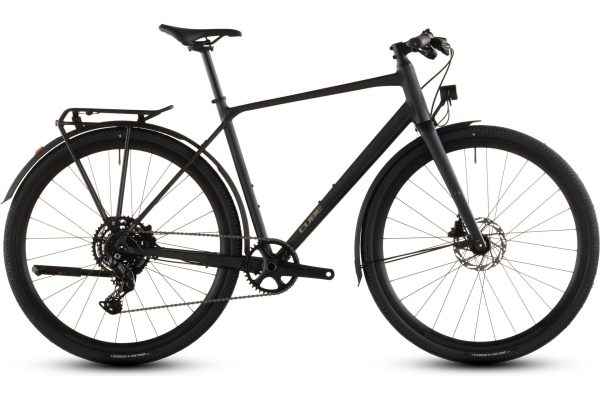 Cube Nulane Pro FE - 28 Zoll - Diamant - 2026