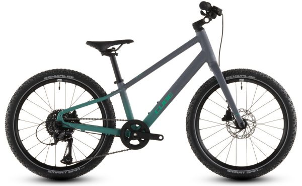 Cube Numove 200 Disc - 20 Zoll - Diamant - 2026